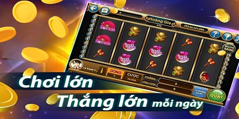 Điểm đặc biệt chỉ có tại nổ hũ nhà cái Sumvip